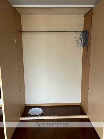 マグノリア春日の内装写真