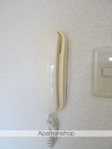 グレイス・ベルの内装写真