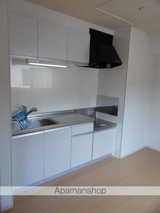 セレッソ　２０１３[2LDK/57.85m2]のキッチン