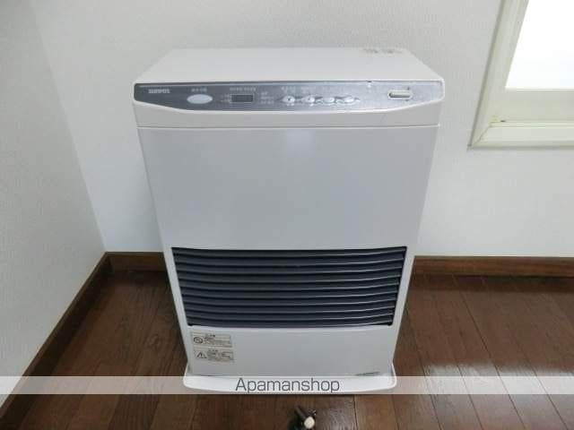 ロイヤルシャトレの内装写真