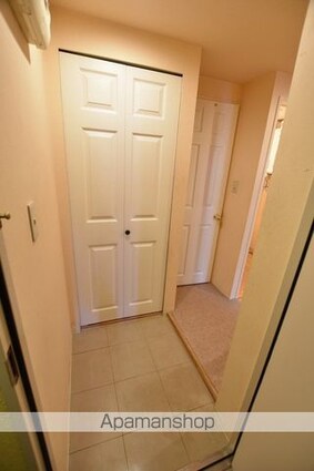 Ｍｏｄｅｎａ杉並（モデナスギナミ）[1LDK/39.15m2]の玄関