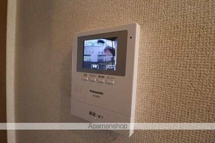 ベルデュール[1K/22.52m2]のその他設備