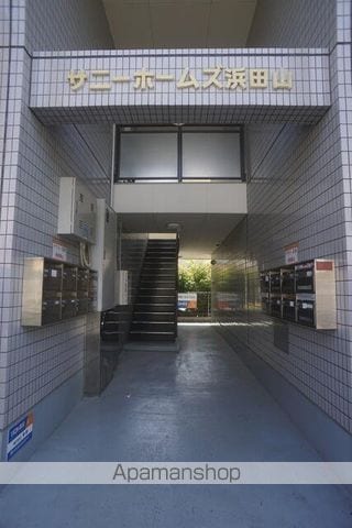 サニーホームズ浜田山の内装写真