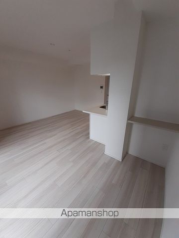 レジュールアッシュ谷町四丁目グランクラスの内装写真