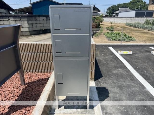 MY RESIDENCEIIのその他写真