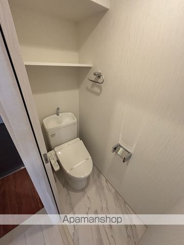 PREGI0城東の内装写真