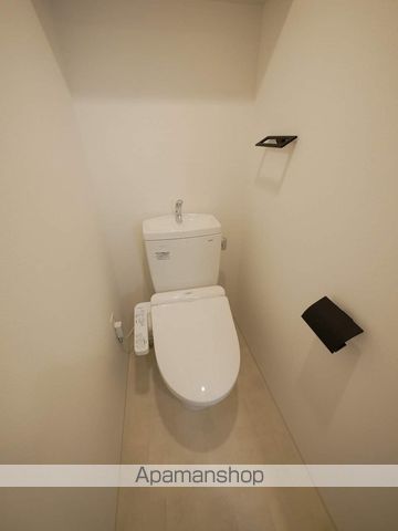 レジュールアッシュ塚本レジデンスの内装写真