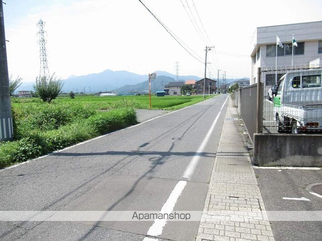 ハイムスクエア本宮 弐番館の周辺写真
