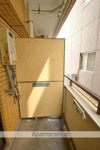 山本ビルの内装写真