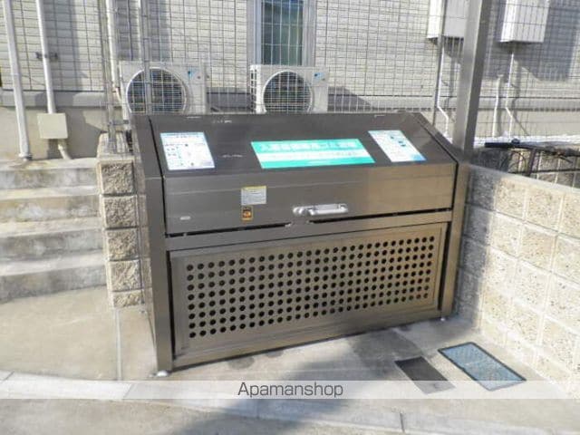 TD西ノ前の内装写真