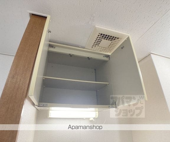 緑の館アネックスの内装写真