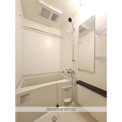 ディアレイシャス名古屋浄心[1K/21.46m2]のバス