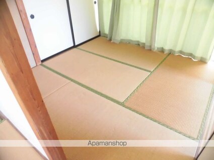 一戸建[3K/43.8m2]のその他部屋・スペース