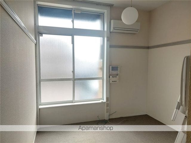 ドウあいのはらの内装写真