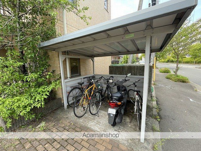 パームクレスト高森のその他写真