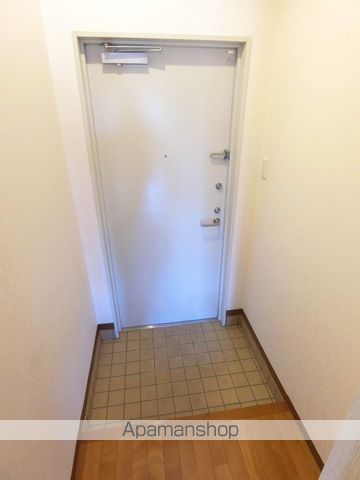 エクランの内装写真