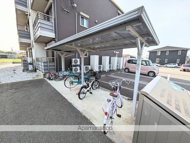 シャーメゾン ベルクムントのその他写真