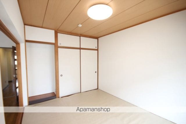 第2和田マンションの内装写真