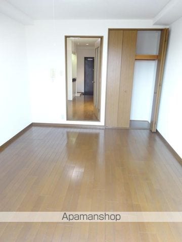 ヴィラスミノエの内装写真