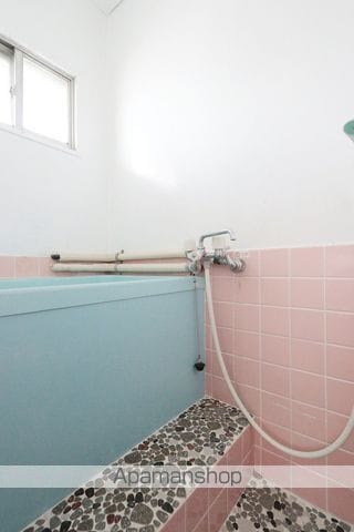 鳥田マンションの内装写真