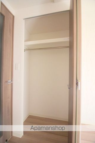 プレサンス難波インフィニティの内装写真