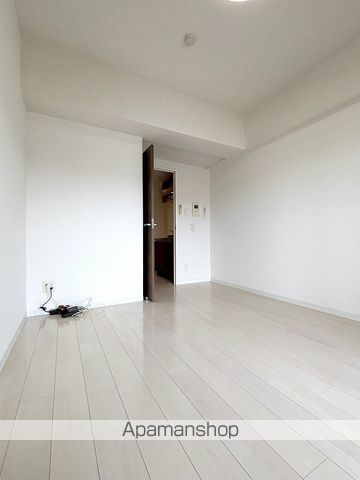 ラグゼドーム前IIの内装写真