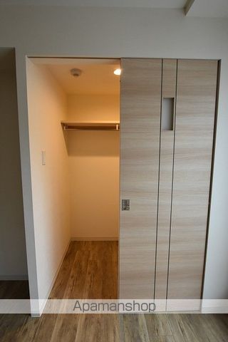アッパーヴィレッジ栄町の内装写真