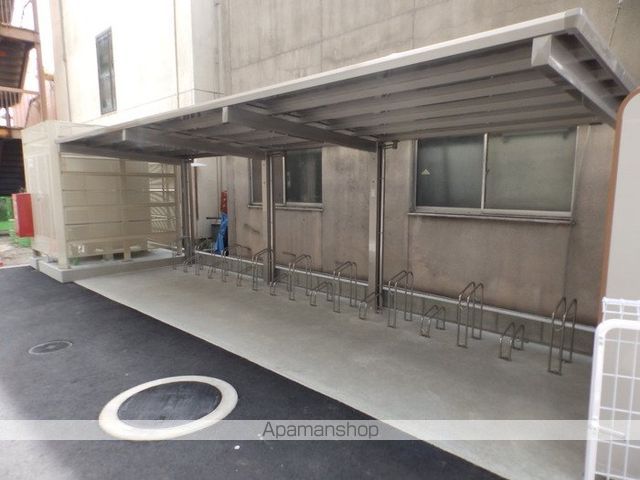 アロフトの内装写真