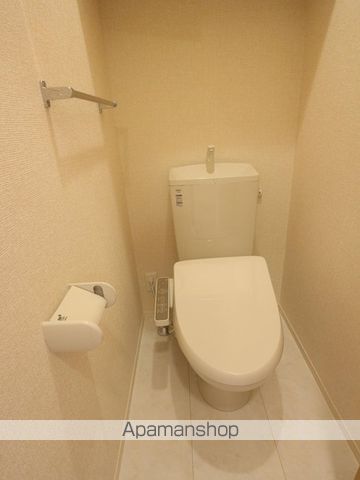 シャルムの内装写真