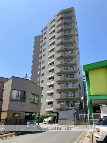 リーベスト西千葉の外観写真