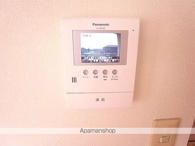 ツインハウスの内装写真