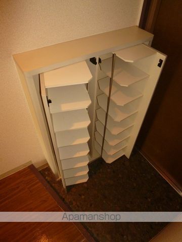 栄和マンション春木IIの内装写真