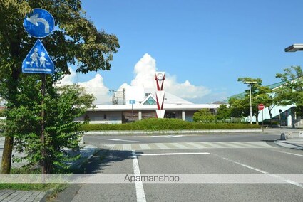 ガーデンハイツ卯の里[1LDK/41m2]の周辺1