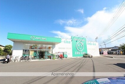 香川県高松市上福岡町[2LDK/57.96m2]の周辺3