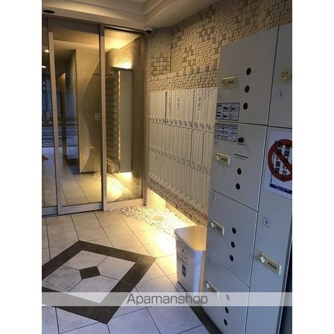 ディア西宮ステーションフロントの外観写真