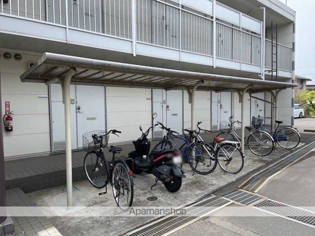 レオパレス富士見の周辺写真