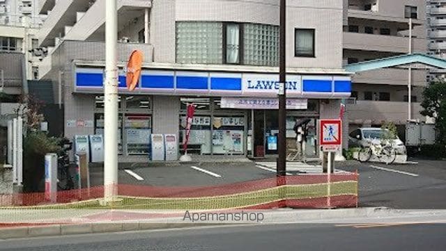 レジディア南砂町の周辺写真
