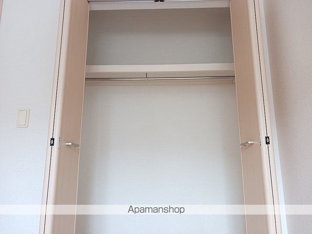 サンリットガーデンCの内装写真
