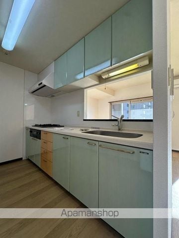 アルファシティ屋島五番館の内装写真