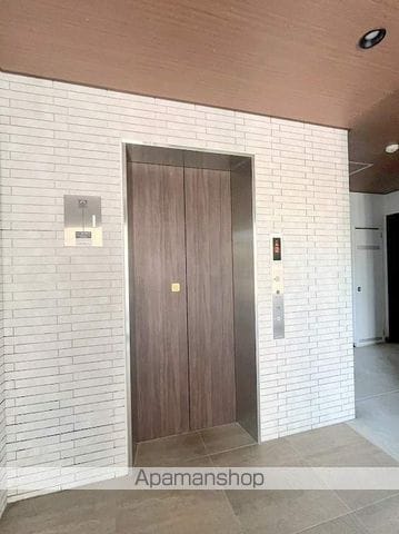 ガーデンヒルズ神宮外苑のその他写真