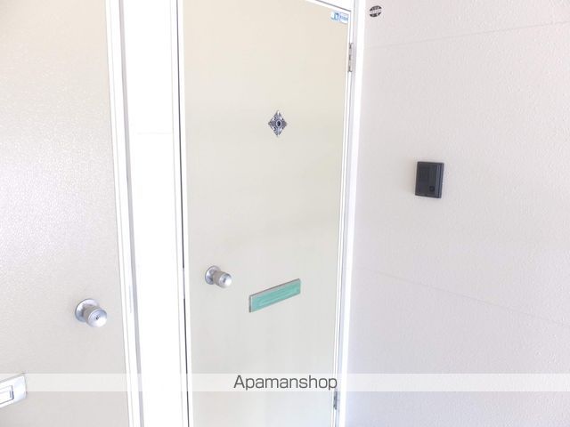 STハイツAのその他写真