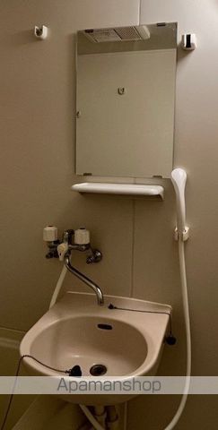 レオパレスシャルトルの内装写真