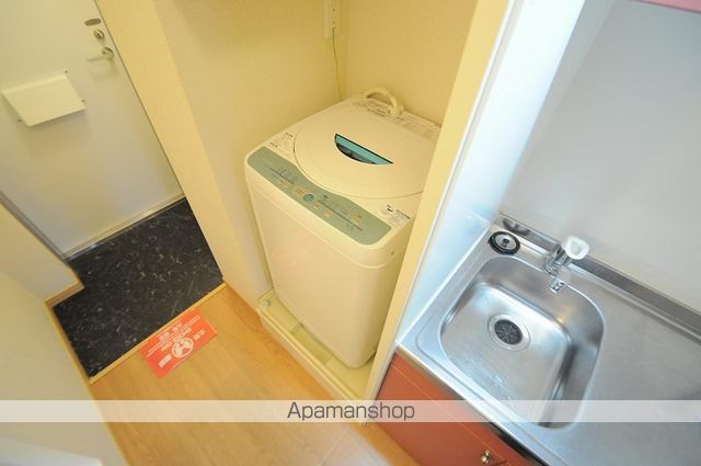 レオパレスサンカレッジ[1K/19.87m2]のその他部屋・スペース