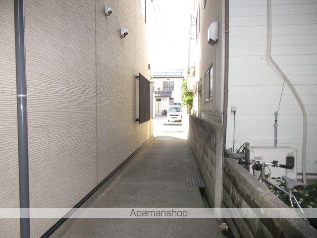 パレス玉川のその他写真