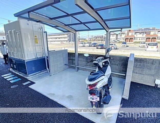 D−ROOM山西IIのその他写真