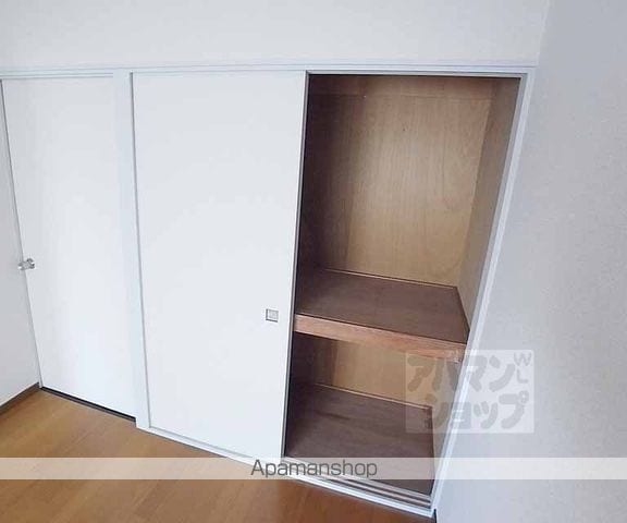 コープラフィーネの内装写真