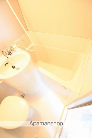 コート錦町の内装写真