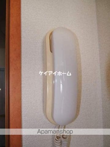 レオパレスヴィルヌーブの内装写真