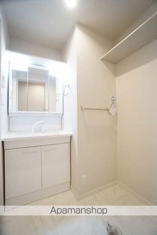 グランクラス潮見St.の内装写真