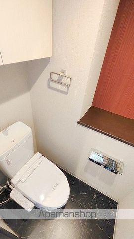 パンセ新町の内装写真